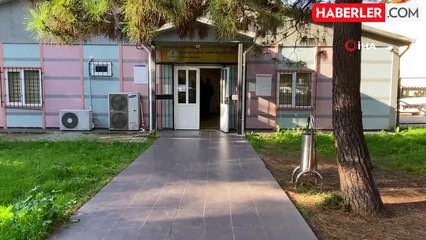 Ehliyet Sınavında Kopya Düzeniği ile Yakalanan Aday Polisi Uyardı