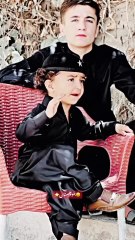 Babache's funniest videos 🥶🤓🤣#babache #viral #youtubeshorts #tiktokstar #funny #comedy