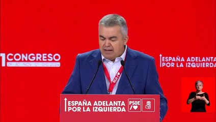 "La derecha ha decidido entregarse a la ola reaccionaria que recorre el mundo"