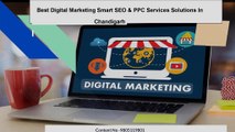 Best Digital Marketing Smart SEO & PPC Services Solutions In Chandigarh (1)