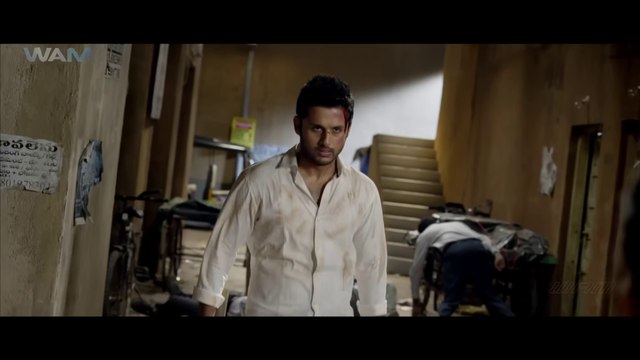 Courier Boy Kalyan - New Released South Indian Movies In Hindi 2024 Full | Yami Gautam, Nithin