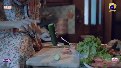 Sunn Mere Dil EP 14 [Eng Sub] Digitally Presented by LUX - Happilac Paints and Ujooba Beauty Cream