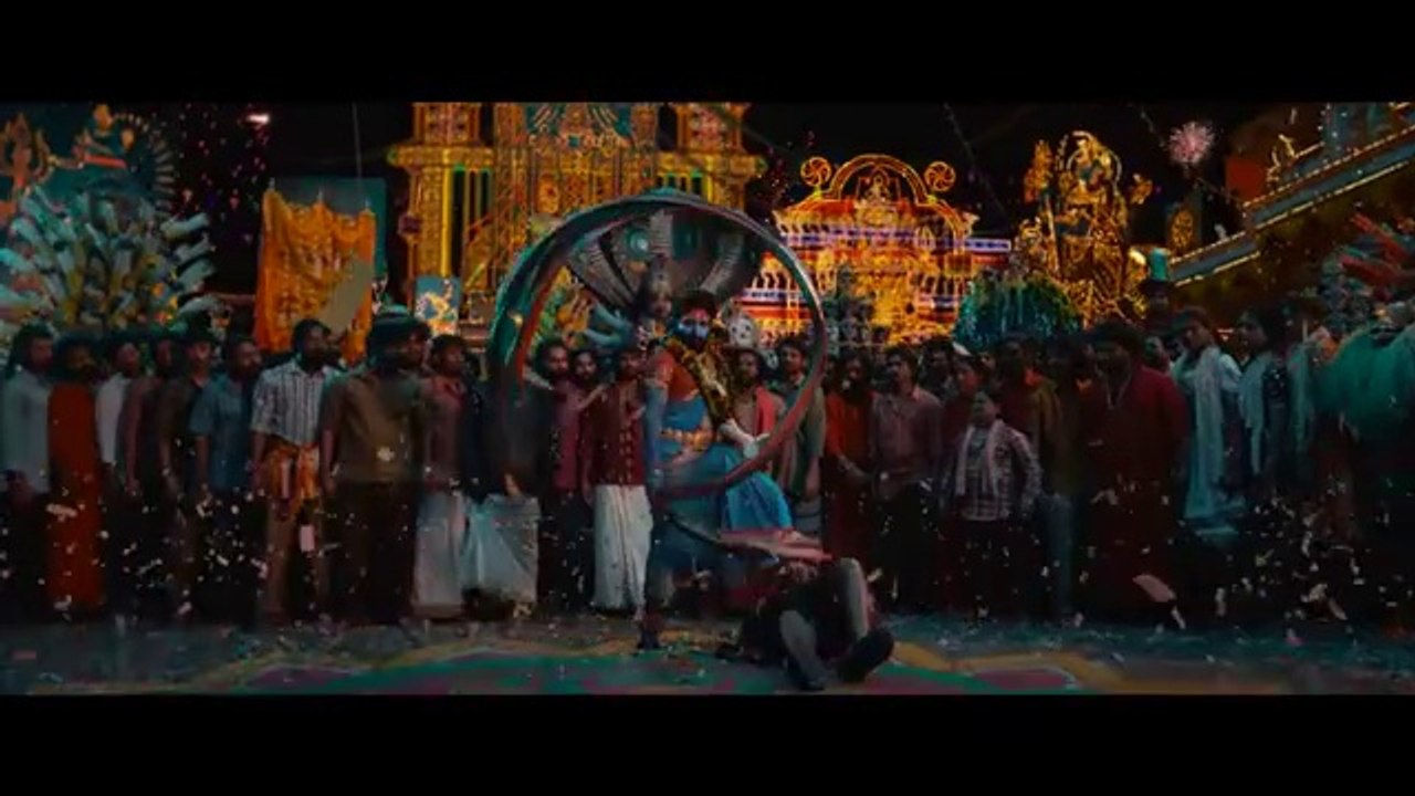 Pushpa 2 - The Rule Trailer | Allu Arjun | New Bollywood Movies, Hollywood Movies, New Movies