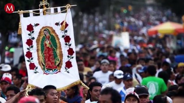 Ángela Aguilar no cantará en evento a La Virgen de Guadalupe