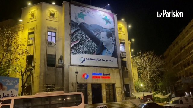 Les rebelles syriens fêtent la chute d'une partie d'Alep