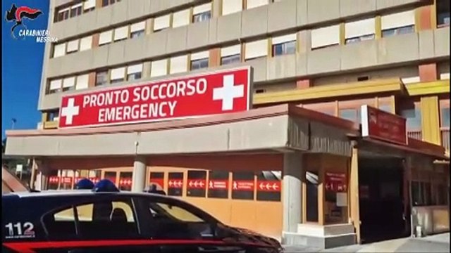 Morti sospette al Papardo, vertici dell'ospedale in Procura