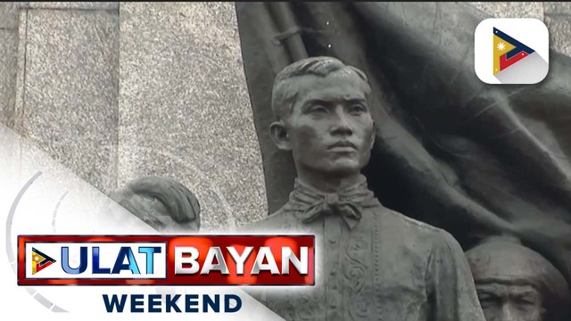 PBBM, hinimok ang mga Pilipino na bigyang-pugay si Gat Andres Bonifacio kasabay ng ika-161 anibersaryo ng kapanganakan nito