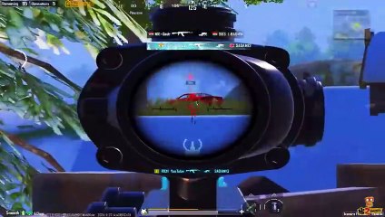 😍MY BEST ERANGEL GAMEPLAY w_ BAPE OUTFIT 🔥 Pubg mobile(480P)