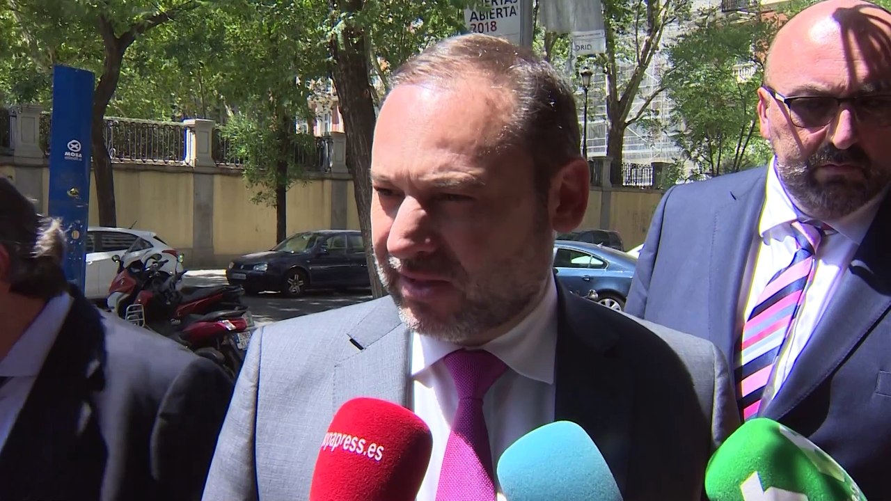 Koldo García dice que ayudó en otros ministerios y cree que De Aldama buscaba "desestabilizar"