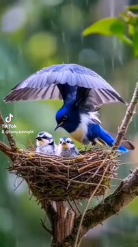 #mother #amor #loveyou #love #birds #rain #sn2sg #motherhood #sunnight #children #sunnightmusic #baby #cute #sunnightblues #sakurafalling #cutebaby #wildlife #nature #vibes #animal #sunnightpop #protection #cover #wings #angel #heart #touching #healing