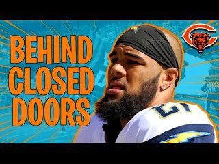 Shocking Revelation: Keenan Allen's Contract Situation Exposed!