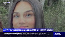 Affaire Victorine Dartois: au cœur du procès de Ludovic Bertin, le voisin qui a reconnu le meurtre