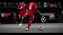 Thiago Alcântara - When Football Becomes Art