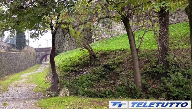Video News - La Piazza delle Torbiere del Sebino