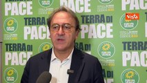 Sciopero generale, Bonelli (AVS): Volgare e offensiva l'accusa della destra  ai lavoratori