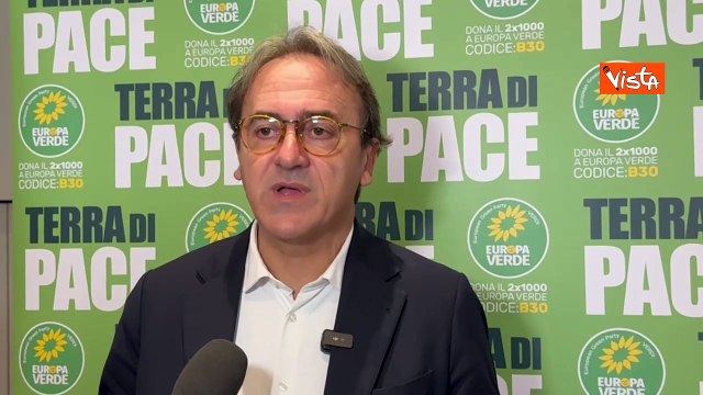 Sciopero generale, Bonelli (AVS): Volgare e offensiva l'accusa della destra ai lavoratori