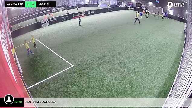 But de AL-NASSER