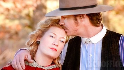 Un Cœur à Protéger | Film Complet en Français | Drame, Western