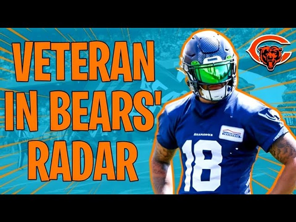 Bears Minicamp Buzz: Chicago Bears Host NFL Veteran for Tryouts!