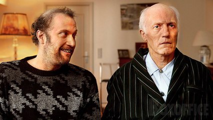 Pour l’Amour d’un Père | François Damiens | Film Complet en Français | Comédie