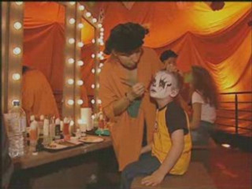 Disneyland Resort Paris Halloween