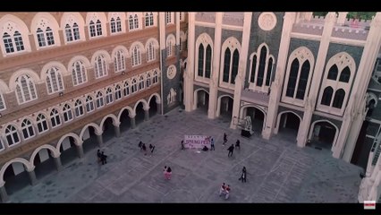 Vaaste Song: Dhvani Bhanushali, Tanishk Bagchi | Nikhil D | Bhushan Kumar | Radhika Rao, Vinay Sapru