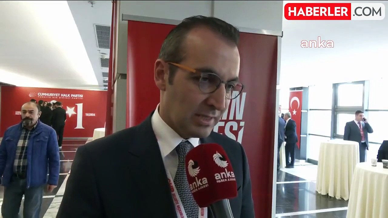 Şişli Belediye Başkanı'ndan Kayyum Açıklaması