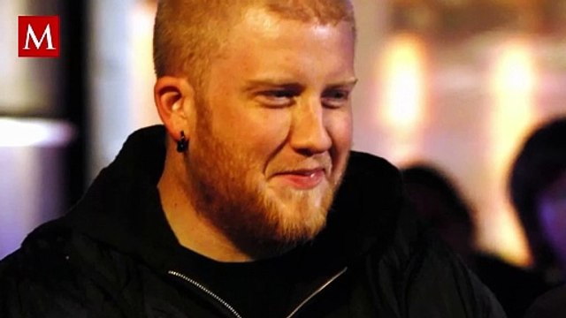 Falleció Bob Bryar, ex baterista de My Chemical Romance, a los 44 años