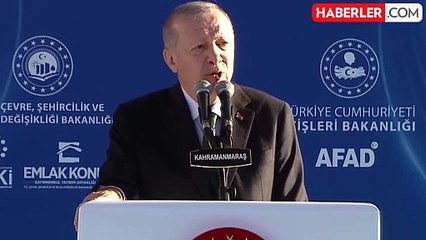 Cumhurbaşkanı Erdoğan, CHP'li lideri Özel'i Kılıçdaroğlu'nun seçim vaadiyle vurdu