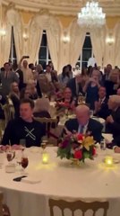 Donald Trump va désormais devenir le 47e président.