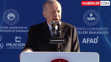 Cumhurbaşkanı Erdoğan, CHP'li lideri Özel'i Kılıçdaroğlu'nun seçim vaadiyle vurdu
