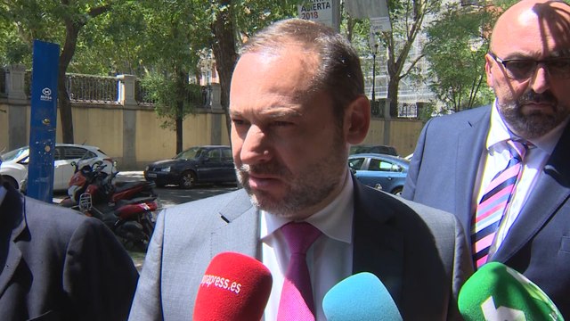 Koldo García dice que ayudó en otros ministerios y cree que De Aldama buscaba desestabilizar