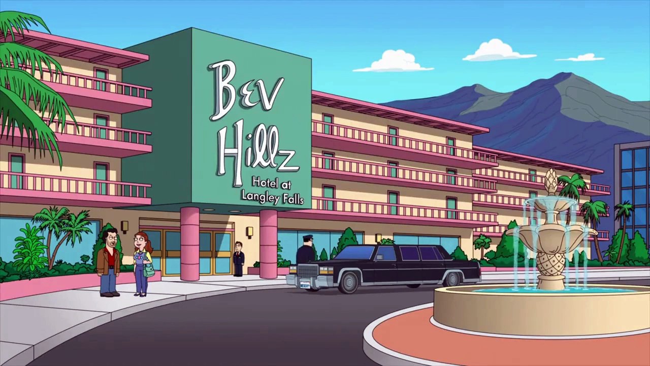 American Dad Full Episodes Season 20 Episode 10 NoZoom - American Dad 2024 News Season NoCuts 🍕🛌🕙