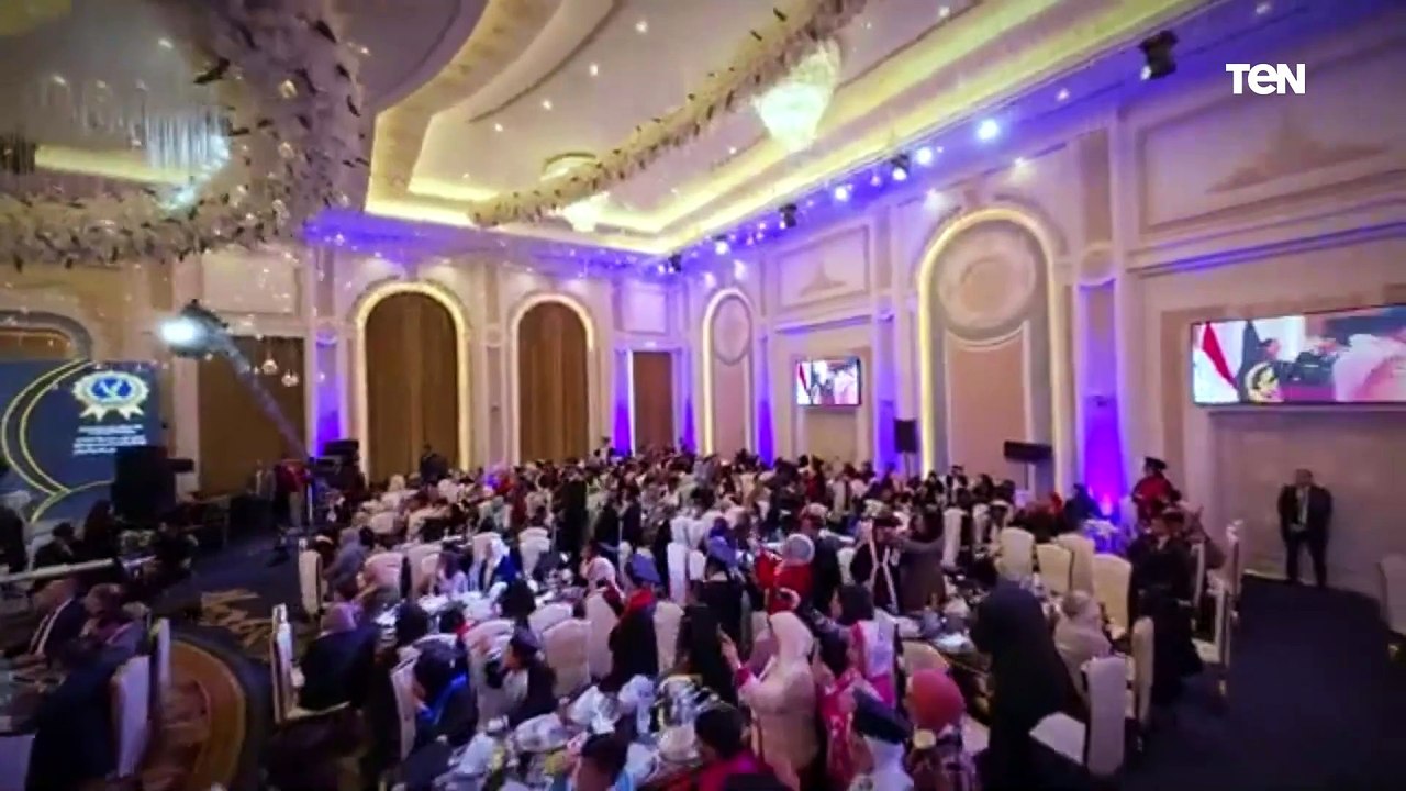 تنظيم إحتفالية لتكريم المتفوقين من أبناء الشهداء فى مختلف المراحل الدراسية