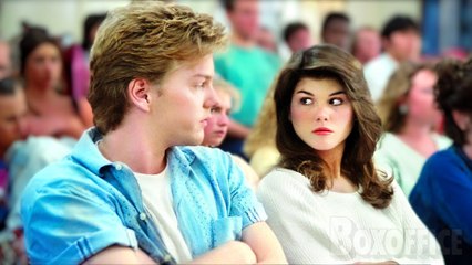 Le Pacte Secret | Film Complet en Français | Drame