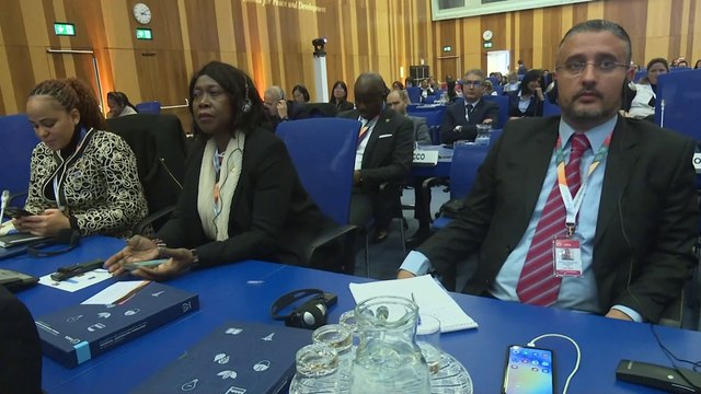 Sciences et technologies nucléaires à Vienne : Une clé pour la sécurité alimentaire en Côte d'Ivoire