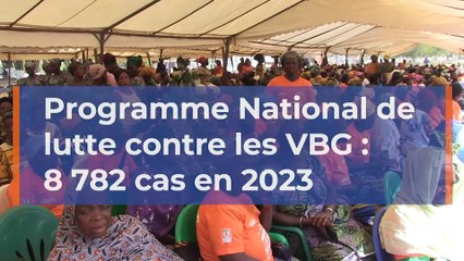 Lancement de la campagne nationale des 16 jours d'activisme en Côte d'Ivoire