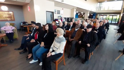 Sporting hall of  fame, Linden Lea lawn tennis.