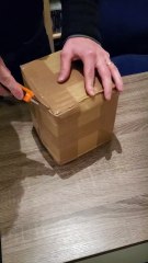 Quel est cet objet ? Exceptionnal unboxing !