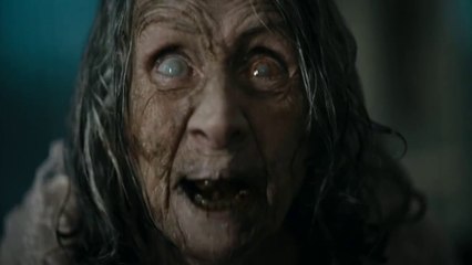 Siccin 7 (2024) - Full Movie HD