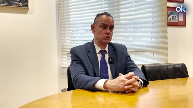 Pedro Baños: Hay mafias despiadadas que trafican con inmigrantes ilegales y muchos mueren en el desierto