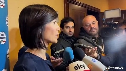 Carfagna: necessario portare buonsenso in tempi difficili