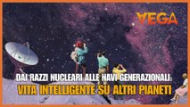 Dai Razzi Nucleari alle Navi Generazionali: Il Futuro dei Viaggi Interstellari