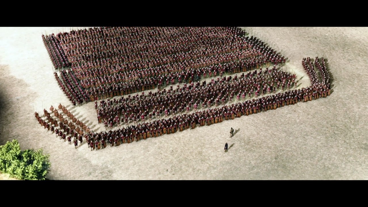 GLADIATOR 2 (2024) - FIRST TRAILER | Pedro Pascal & Denzel Washington | gladiator 2 trailer