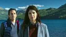 Tráiler de la serie Atrapados en Netflix