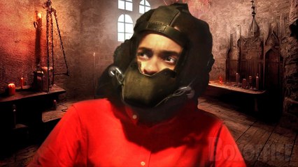 Escape or Die | Film Complet en Français | Horreur