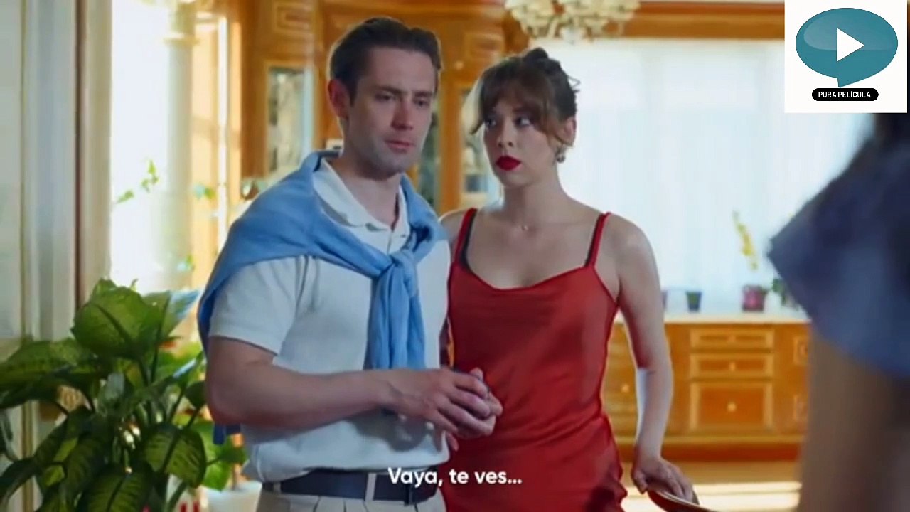 La mascota de la suerte drama en latino