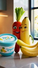 Super Snack Heroes! Kids LOVE These 3 Super Healthy Snack Options!