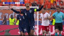 Poljska 1:2 Nizozemska Euro 2024 BHRT