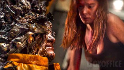 TOXINE | Film Complet en Français | Horreur